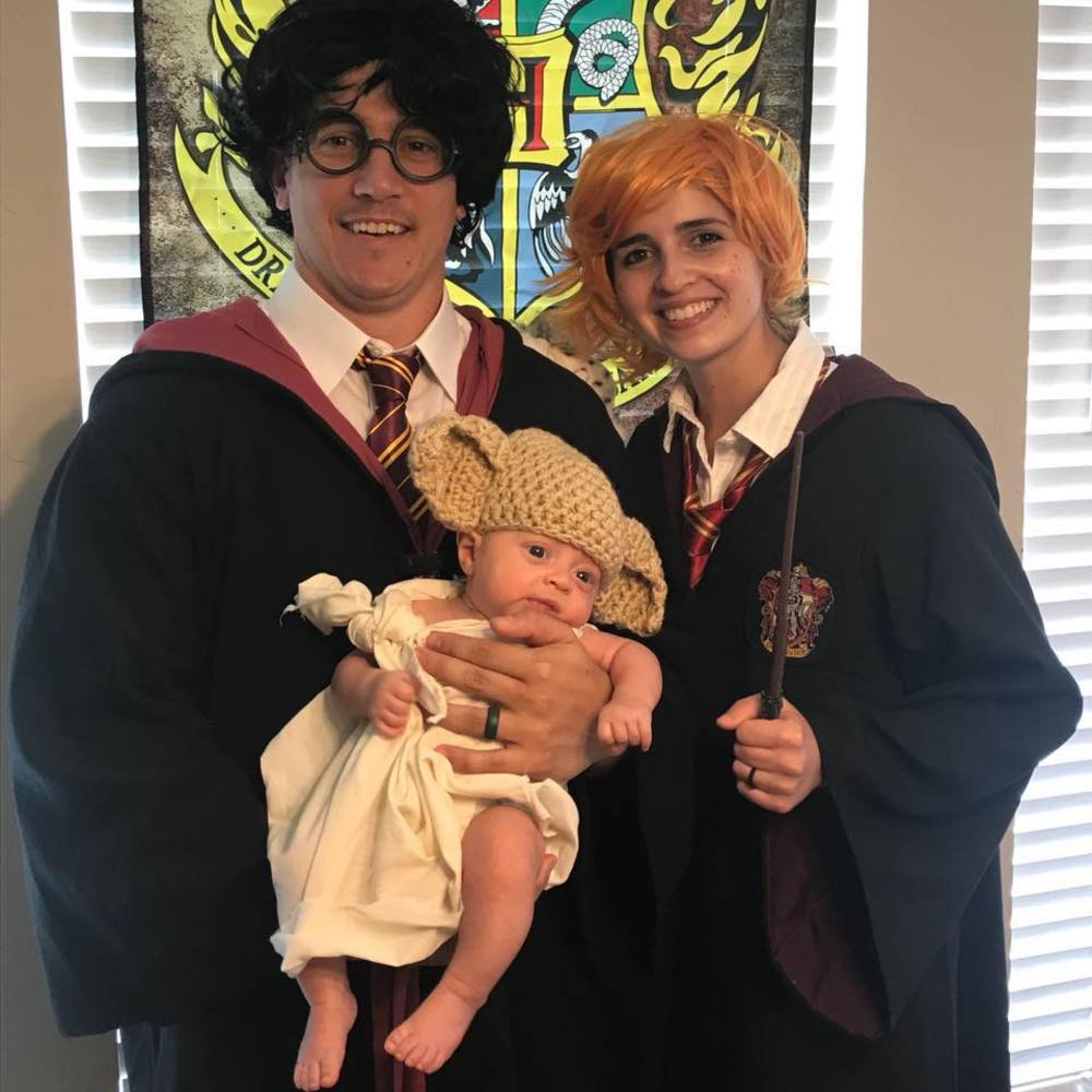 Meet your Posher, Alex